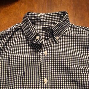 JCrew Button Down